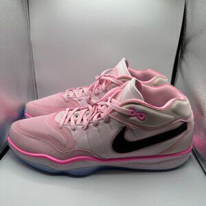 Nike Air Zoom GT Hustle 2 “Kay Yow” Size 18 men’s
